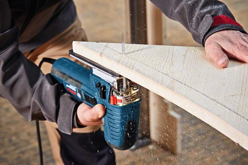 EAN 3165140746250 - Bosch 0 601 517 000 power jigsaws 2,2 kg imagen 3