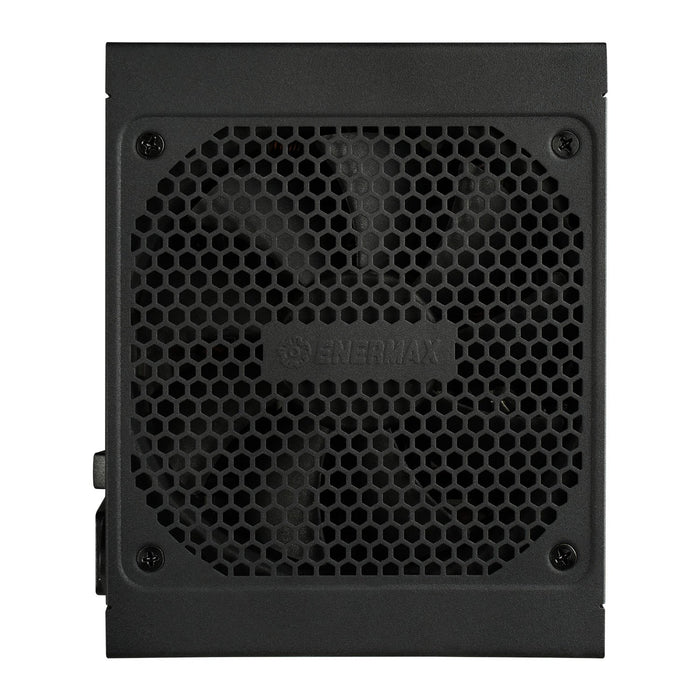 EAN 4713157727916 - Enermax Revolution D.F.12 unidad de fuente de alimentación 750 W 20+4 pin ATX ATX Negro imagen 7