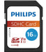 EAN 8719274668671 - Philips FM16SD45B 16 GB SDHC UHS-I Clase 10 imagen 1