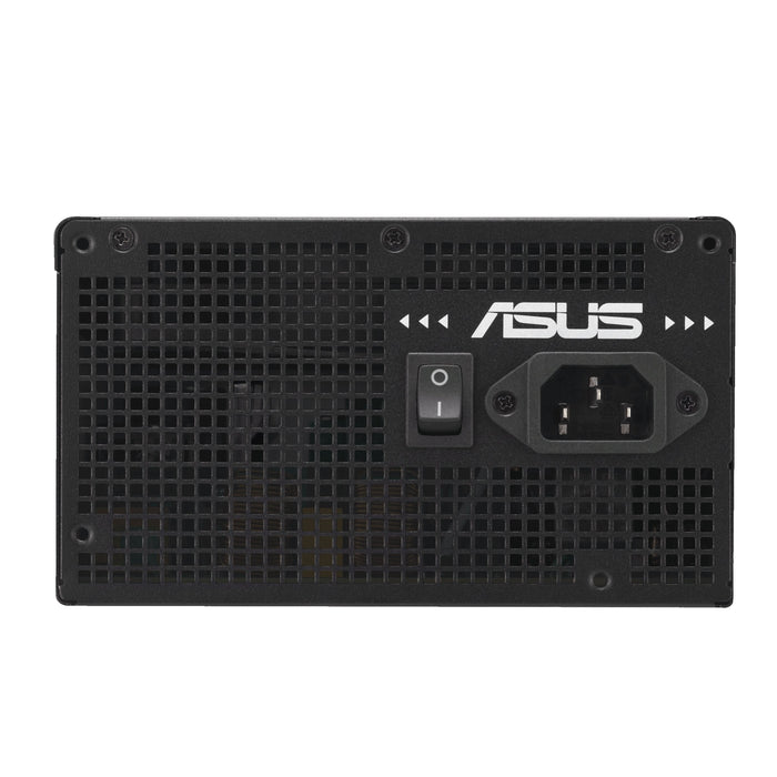EAN 4711387635285 - ASUS Prime -650B-BLACK unidad de fuente de alimentación 650 W 20+4 pin ATX ATX Negro imagen 4