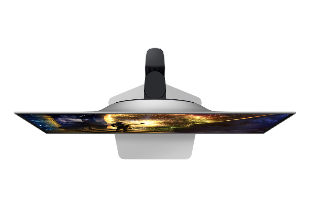 EAN 8806095810676 - Samsung S27DG610SU pantalla para PC 68,6 cm (27") 2560 x 1440 Pixeles Quad HD OLED Plata imagen 12