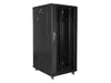 EAN 5901969414936 - Lanberg FF01-6827-12B armario rack 27U Rack o bastidor independiente Negro imagen 3
