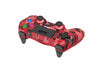 EAN 5425025592906 - Dragonshock Mizar Camuflaje, Rojo Bluetooth Gamepad Analógico/Digital PlayStation 4 imagen 3