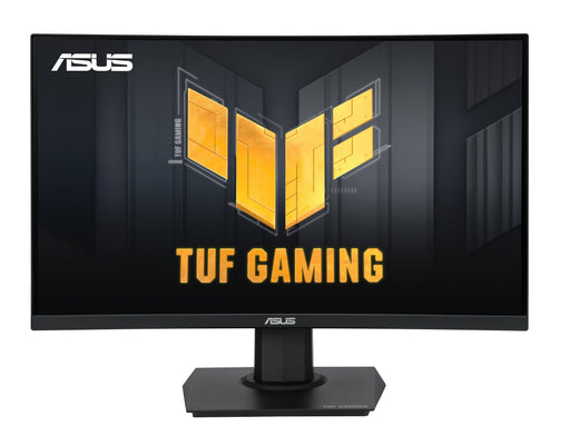 EAN 4711387530047 - ASUS TUF Gaming VG24VQER pantalla para PC 59,9 cm (23.6") 1920 x 1080 Pixeles Full HD LCD Negro imagen 1