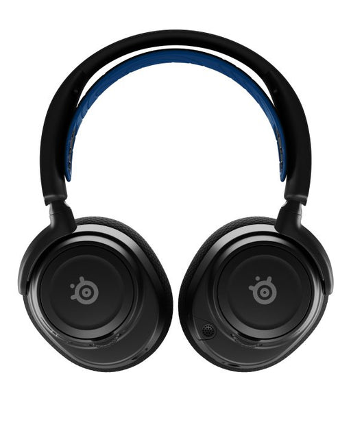 EAN 5707119041317 - Steelseries Arctis Nova 7P Auriculares Inalámbrico y alámbrico Diadema Juego USB Tipo C Bluetooth Negro,  imagen 2