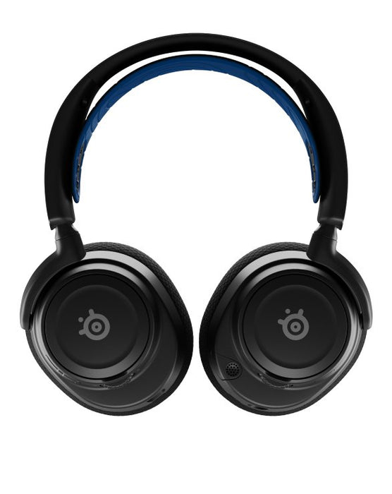 EAN 5707119041317 - Steelseries Arctis Nova 7P Auriculares Inalámbrico y alámbrico Diadema Juego USB Tipo C Bluetooth Negro,  imagen 2