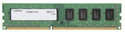 EAN 0846651016331 - Mushkin DIMM 8GB DDR3 Essentials módulo de memoria 1 x 8 GB imagen 1