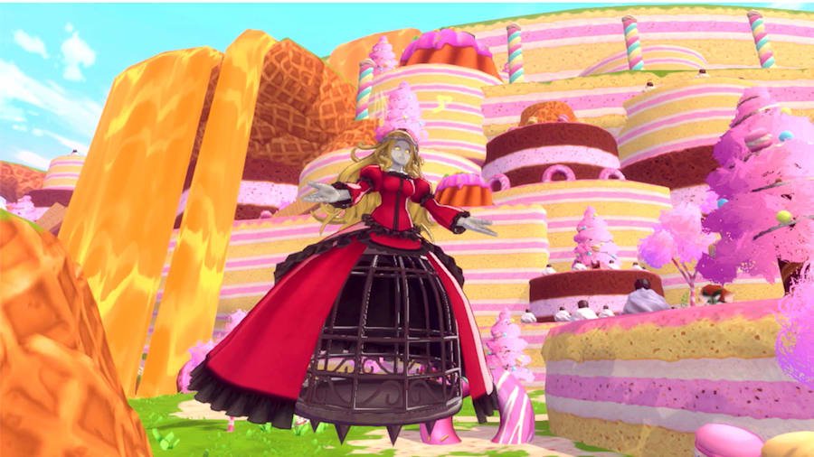 EAN 5021290098107 - Square Enix Dragon Quest Monsters: The Dark Prince Estándar Alemán, Inglés, Español, Francés, Italiano, J imagen 3