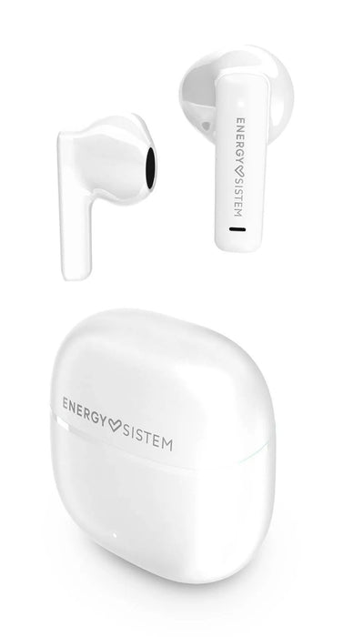 EAN 8432426458950 - Energy Sistem StreetMusic Auriculares True Wireless Stereo (TWS) Dentro de oído Llamadas/Música USB Tipo  imagen 1