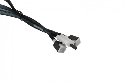 EAN 672042386239 - Supermicro CBL-SAST-0826 cable Serial Attached SCSI (SAS) 0,7 m Negro imagen 2