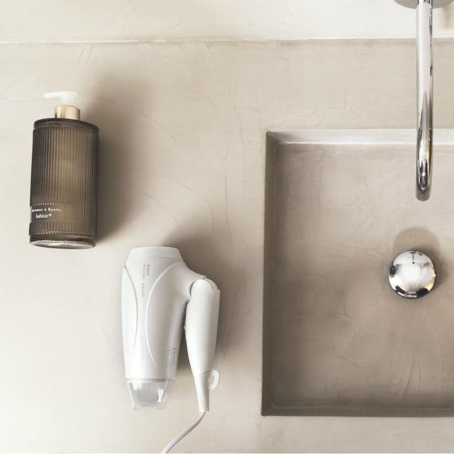 EAN 8435484047432 - Cecotec 04743 secador 2400 W Blanco imagen 4