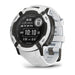 EAN 0753759319366 - Garmin Instinct 2X Solar 2,79 cm (1.1") MIP 50 mm Digital 176 x 176 Pixeles Pantalla táctil Blanco GPS (s imagen 1