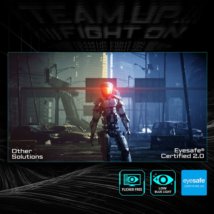 EAN 4719331866259 - GIGABYTE GS25F2 pantalla para PC 62,2 cm (24.5") 1920 x 1080 Pixeles Full HD LED Negro imagen 11