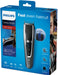 EAN 8710103897866 - Philips 5000 series HC5650/15 cortadora de pelo y maquinilla Negro, Plata 28 Ión de litio imagen 4