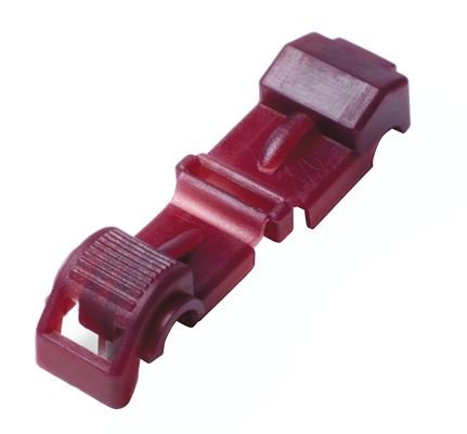EAN 4078500408905 - Gardena 4089-20 accesorio para manguera Conector de manguera Plástico Rojo 1 pieza(s) imagen 1