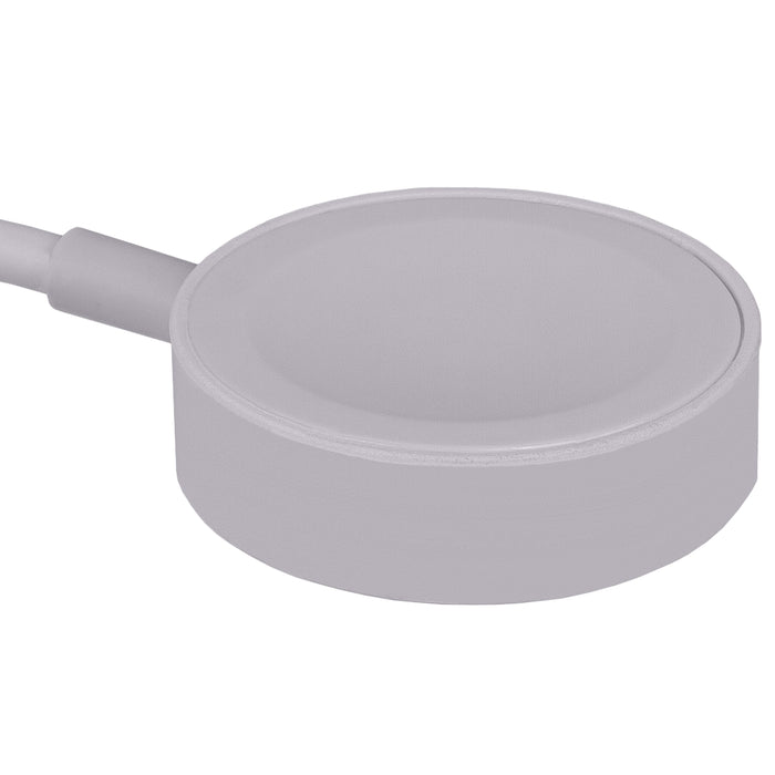 EAN 5901720136640 - Akyga AK-SW-15 cargador de dispositivo móvil Reloj inteligente Blanco USB Interior imagen 2