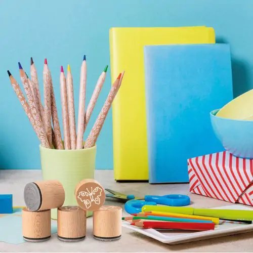 EAN 9004362534471 - Colop 165224 imagen 2