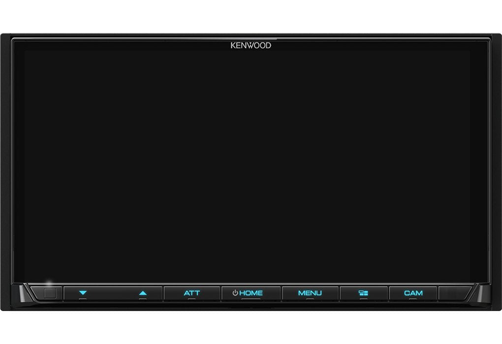 EAN 19048233905 - Kenwood Electronics DMX8021DABS receptor multimedia para coche Negro Wifi 200 W Bluetooth imagen 5