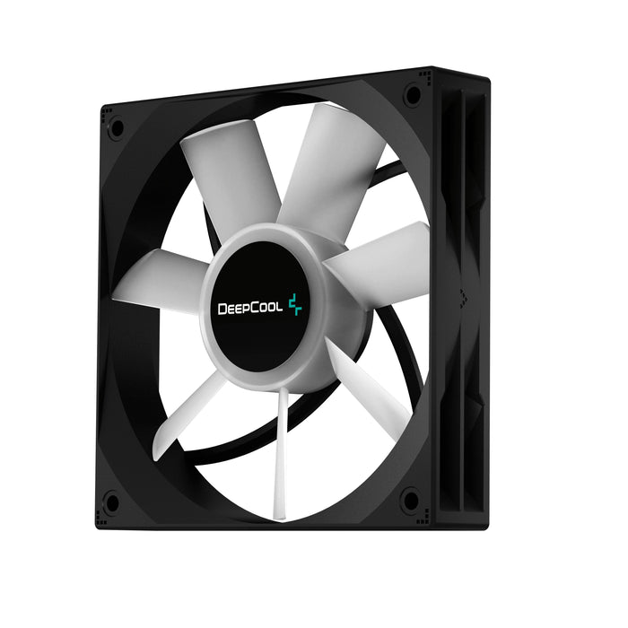 EAN 6933412714835 - DeepCool CK560 Midi Tower Blanco imagen 14