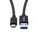 EAN 5715063596128 - Microconnect ECO-USB3.2CA1 cable USB USB 3.2 Gen 2 (3.1 Gen 2) 1 m USB A USB C Negro imagen 3