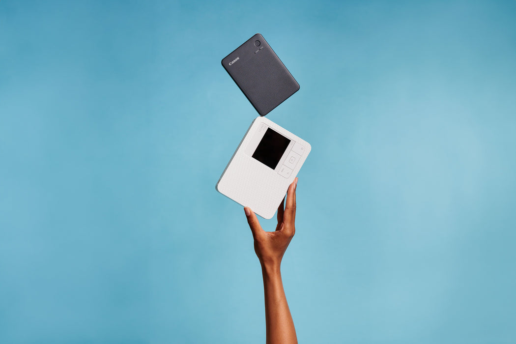 EAN 4549292238457 - Canon SELPHY QX20 WH impresora de foto Pintar por sublimación 287 x 287 DPI 2.8" x 3.3" (7.2x8.5cm) Wifi imagen 23