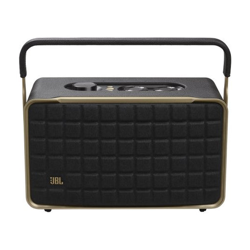 EAN 1200130000744 - JBL Authentics 300 Negro 100 W imagen 2