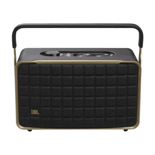 EAN 1200130000744 - JBL Authentics 300 Negro 100 W imagen 2