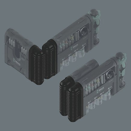 EAN 4013288234773 - Wera 05049025001 juego de herramientas mecanicas 50 herramientas imagen 7