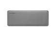 EAN 5028252638555 - Kensington SD5760T Alámbrico Thunderbolt 4 Gris imagen 4