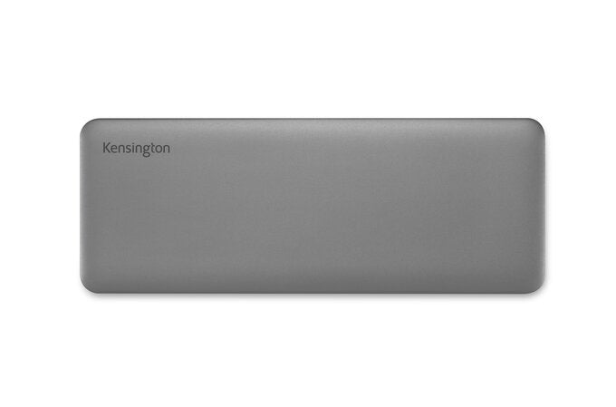 EAN 5028252638555 - Kensington SD5760T Alámbrico Thunderbolt 4 Gris imagen 4
