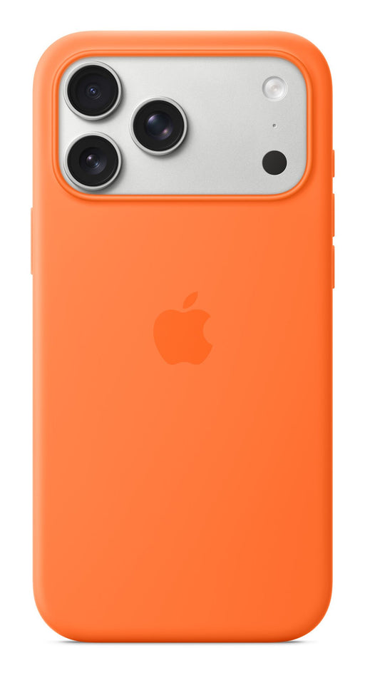 EAN 195950664034 - Apple MGFL4ZM/A funda para teléfono móvil 17,5 cm (6.9") Naranja imagen 2