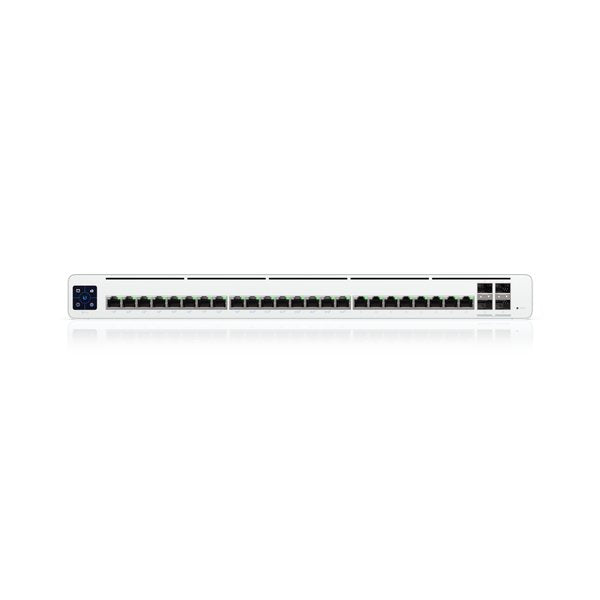 EAN 0810010074201 - Ubiquiti UISP Pro Gestionado L2 Gigabit Ethernet (10/100/1000) Energía sobre Ethernet (PoE) Blanco imagen 3