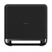 EAN 4548736129863 - Sony SA-SW5 Negro Altavoz de subgraves (subwoofer) pasivo 300 W imagen 2