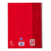 EAN 4006144921207 - Oxford 100050361 cuaderno y block A4 80 hojas Rojo imagen 11