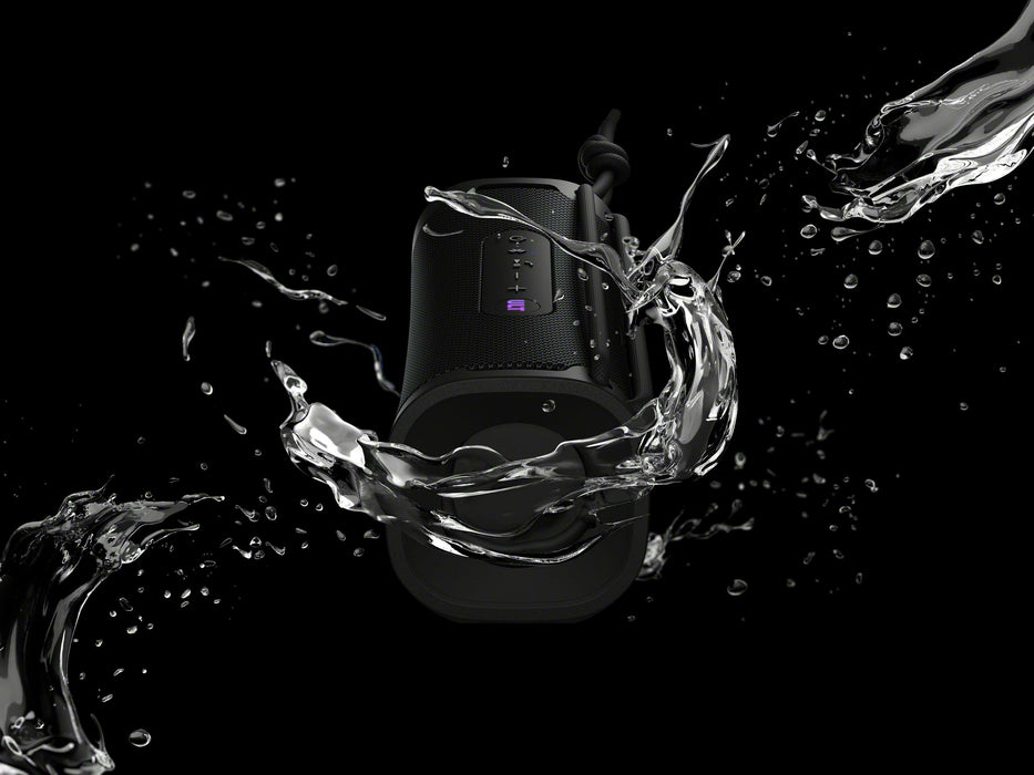 EAN 4548736157088 - Sony SRSULT10B altavoz portátil o de fiesta Altavoz monofónico portátil Negro 30 W imagen 11