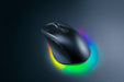 EAN 8886419334958 - Razer Pro Click V2 ratón Juego mano derecha RF Wireless + Bluetooth + USB Type-C Óptico 30000 DPI imagen 2