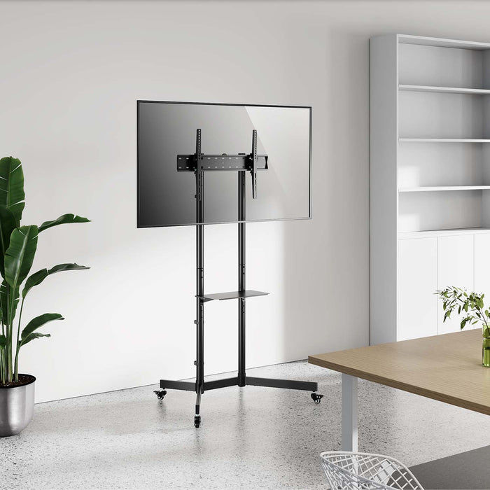 EAN 8435739902424 - AISENS FT70TE-333 soporte para TV 177,8 cm (70") imagen 6