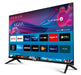 EAN 4260552542809 - Dyon Smart 43 VX 109,2 cm (43") HD Smart TV Wifi Negro 250 cd / m² imagen 1