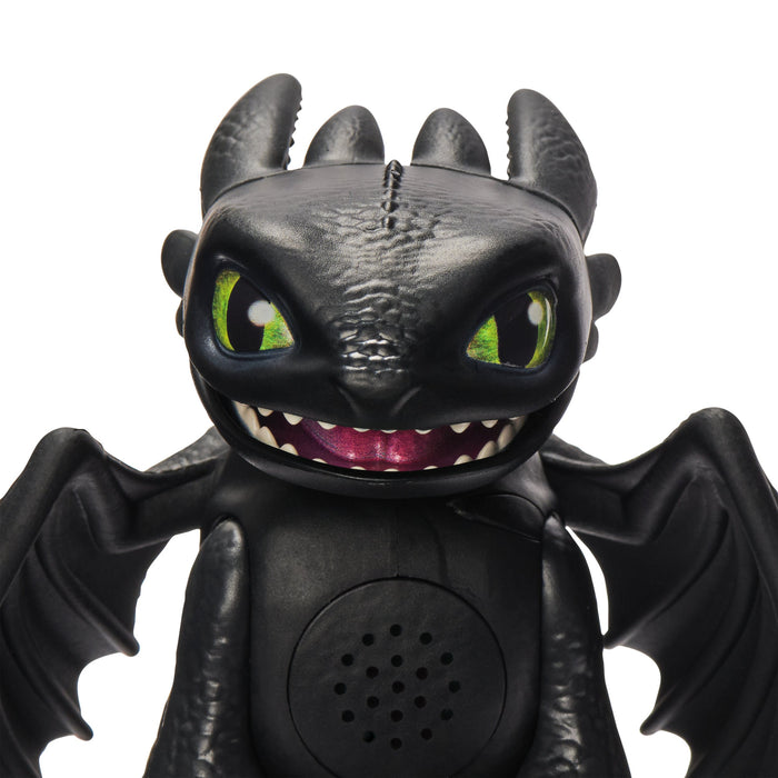 EAN 0681147087453 - How to train your dragon 6074239 figura de juguete para niños imagen 3