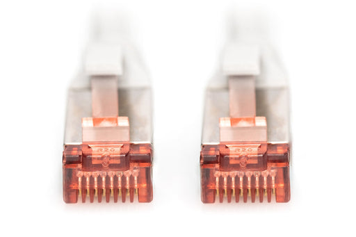 EAN 4016032327943 - Digitus DK-1644-200 cable de red Gris 20 m Cat6 S/FTP (S-STP)imagen 2)