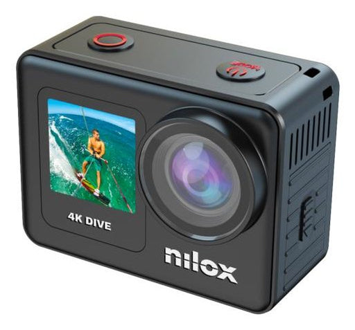 EAN 8054320849131 - Nilox 4K DIVE cámara para deporte de acción 4 MP 4K Ultra HD CMOS 108 g imagen 1
