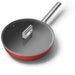 EAN 8017709296544 - Smeg CKFW3001RDM cacerola Sartén para wok/sofrito Alrededor imagen 12