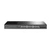 EAN 6935364030650 - TP-Link Omada TL-SG2428P Gestionado L2/L2+ Gigabit Ethernet (10/100/1000) Energía sobre Ethernet (PoE) 1U imagen 1