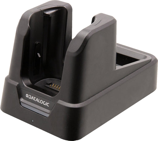 EAN 5704174310501 - Datalogic Single Slot Wired Dock estación dock para móvil Ordenador portátil Negro imagen 1