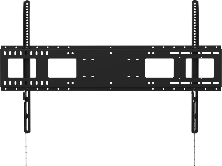 EAN 4934297000008 - Vision VFM-W10X6 soporte para pantalla de señalización 2,29 m (90") Negro imagen 3