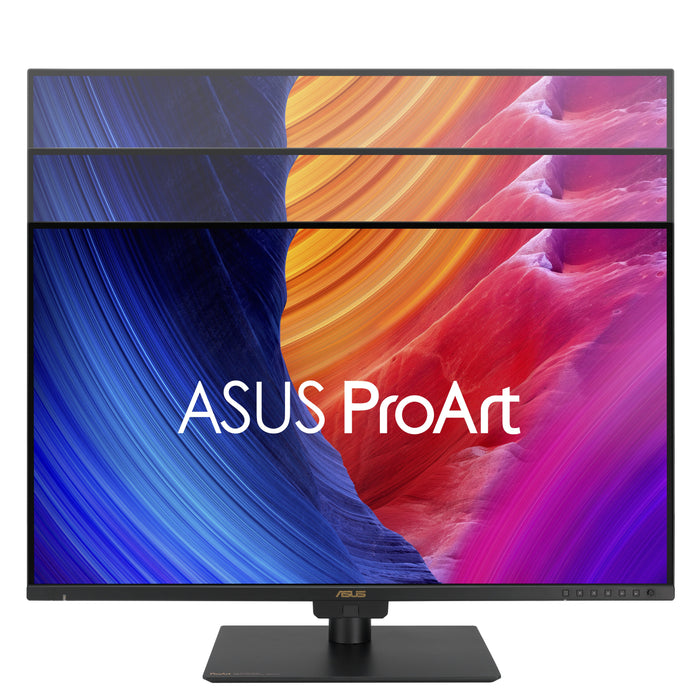 EAN 4711387717479 - ASUS ProArt PA32UCE pantalla para PC 80 cm (31.5") 3840 x 2160 Pixeles 4K Ultra HD LED Negro imagen 7