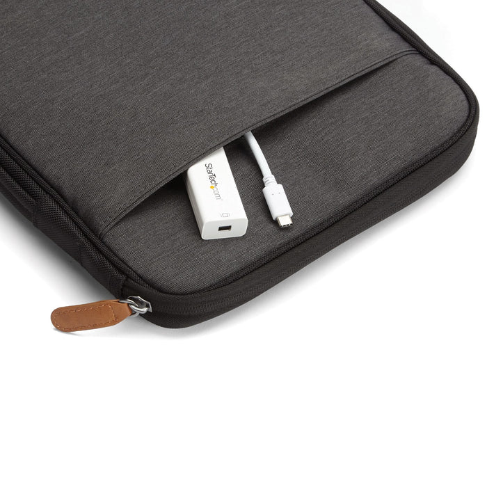 EAN 0065030875813 - StarTech.com CDP2MDP Adaptador gráfico USB 3840 x 2160 Pixeles imagen 5