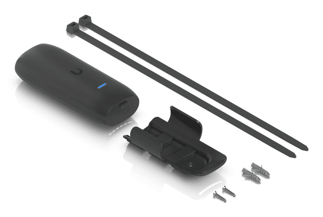 EAN 0810084699195 - Ubiquiti AI Port Potenciador imagen 9