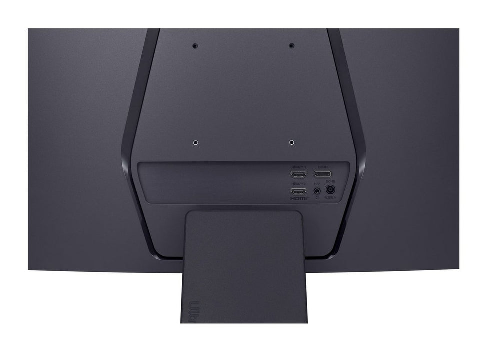 EAN 8806096175286 - LG 27GS60QX-B pantalla para PC 68,6 cm (27") 2560 x 1440 Pixeles Quad HD LCD Negro imagen 8