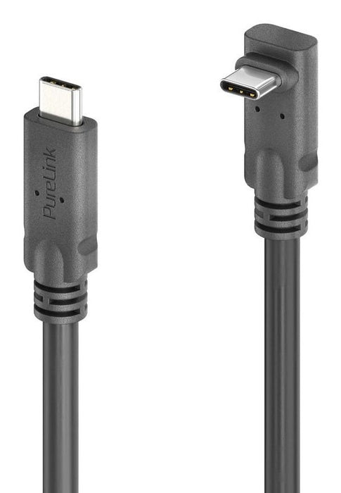 EAN 4251364751169 - PureLink PureInstall MicroX4 cable USB USB4 Gen 2x2 1 m USB C Negro imagen 1